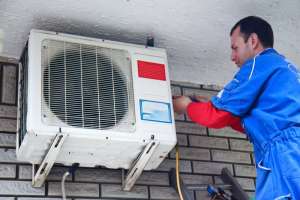 HVAC Companies Near Ashland, VA Available Now